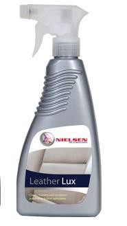 L334 LETAHER LUX – LIMPIADOR DE CUERO